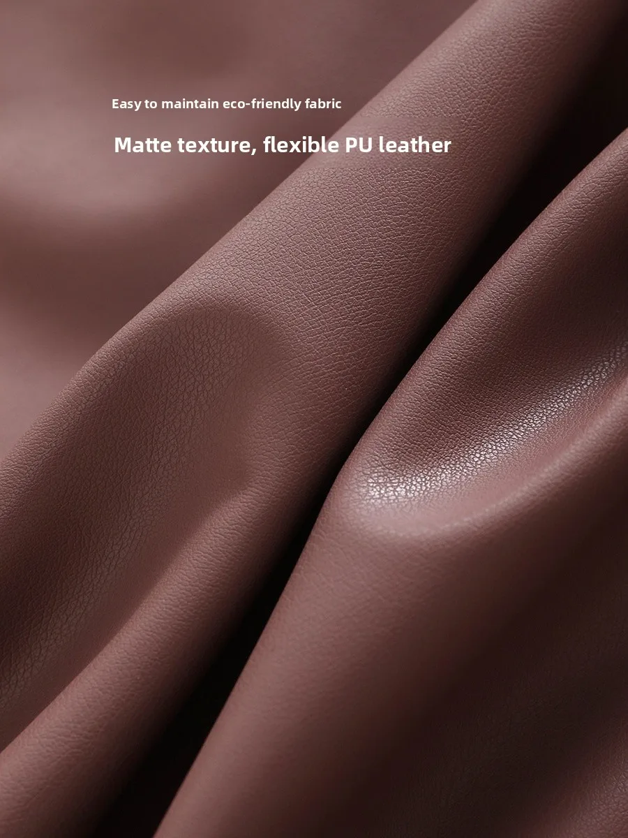 Moderne rétro Waed coton vêtements de travail en cuir Jaet ort décontracté Sle vêtements d'extérieur pour femmes automne 2025 nouveauté