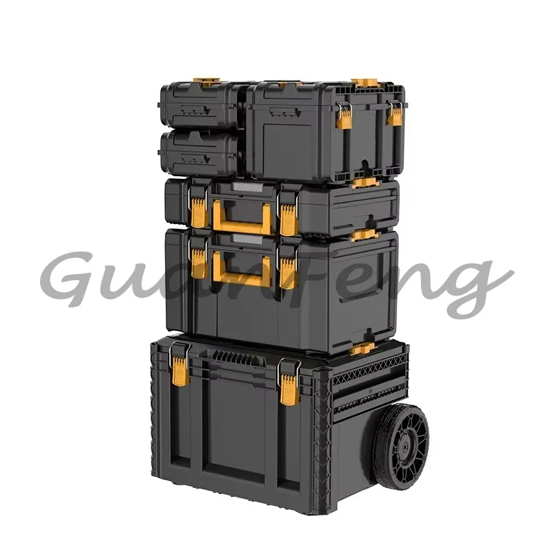 High-quality, efficient storage for garage organization tools, automotive equipment manufacturer case studies