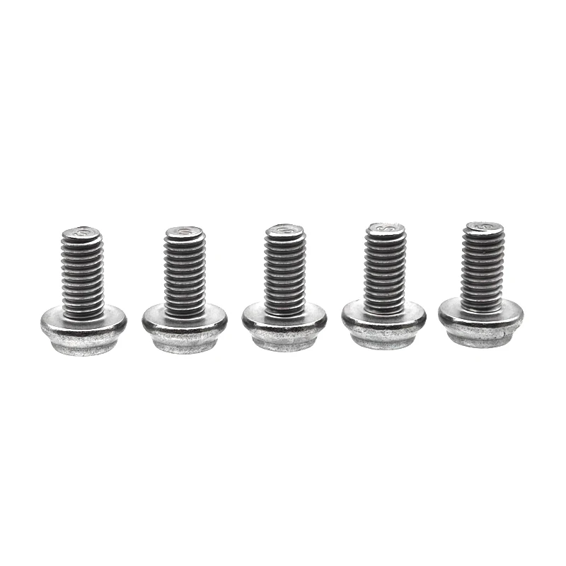For BMW R1250GS R1250GSADV/RT R1300GS Motorcycle Frame Screw f850gs f900gs Left Right Engine Screw Bolt Replacement  Parts