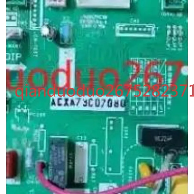 

Подходит для основной платы ACXA73C07080