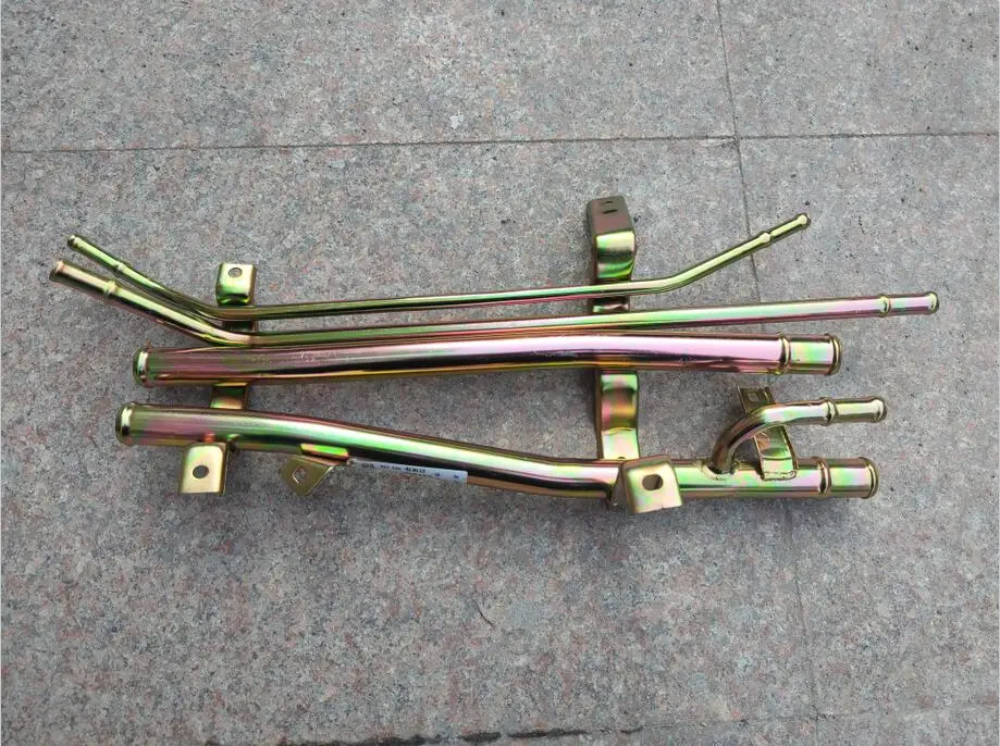 

SOKON K01 K02 K07 1.3L 474 engine bottom steel pipe