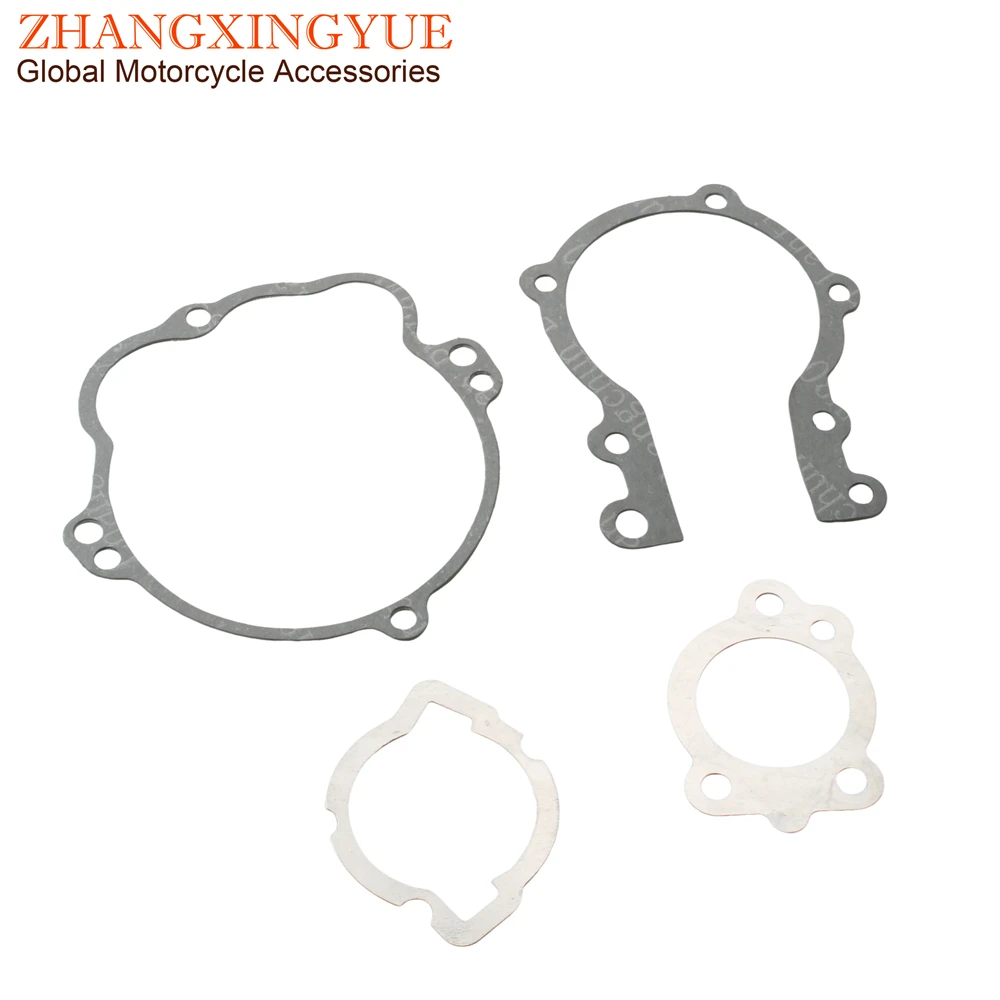 Engine Gasket Set F… - image