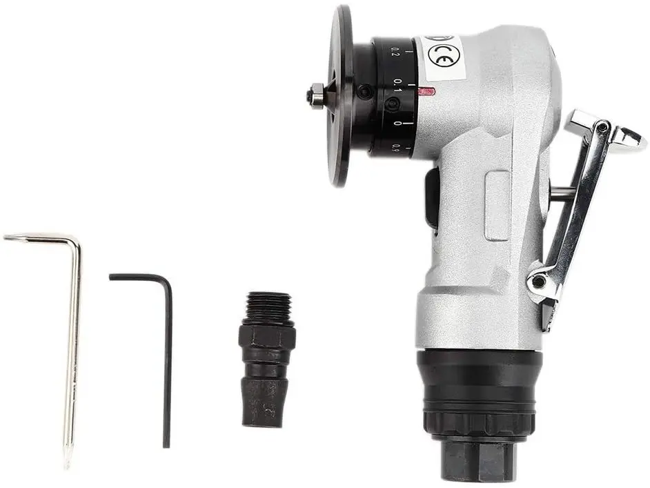 

Мини-пневматическая машина для снятия фаски, 45-градусная ручная машина для обрезки металлических алюминиевых кромок