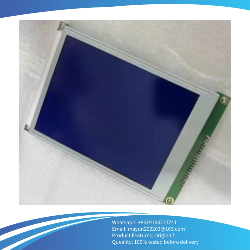 Schermo LCD originale 240-18A da 2,4 pollici