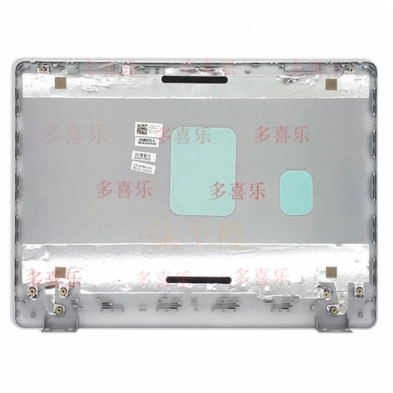 

QQ новый для Dell Inspiron 14 5000 5493 5494, задняя верхняя крышка ЖК-дисплея, задняя крышка 0638V6, серебристый
