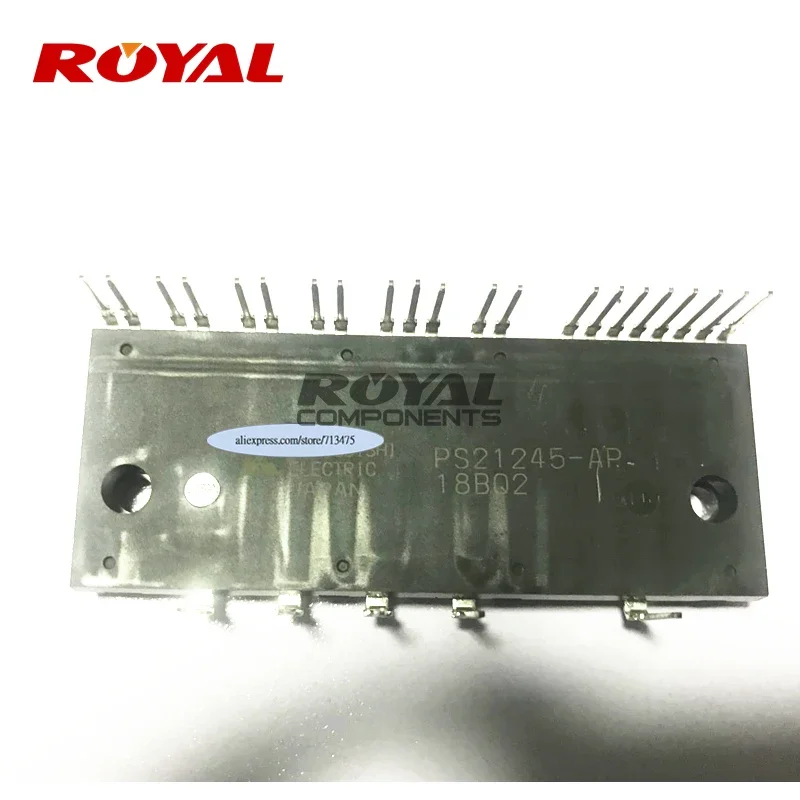 PS21245-AP PS21245-A PS21245-E PS21245-EP PS21765 PS21865-AP PS21865-P