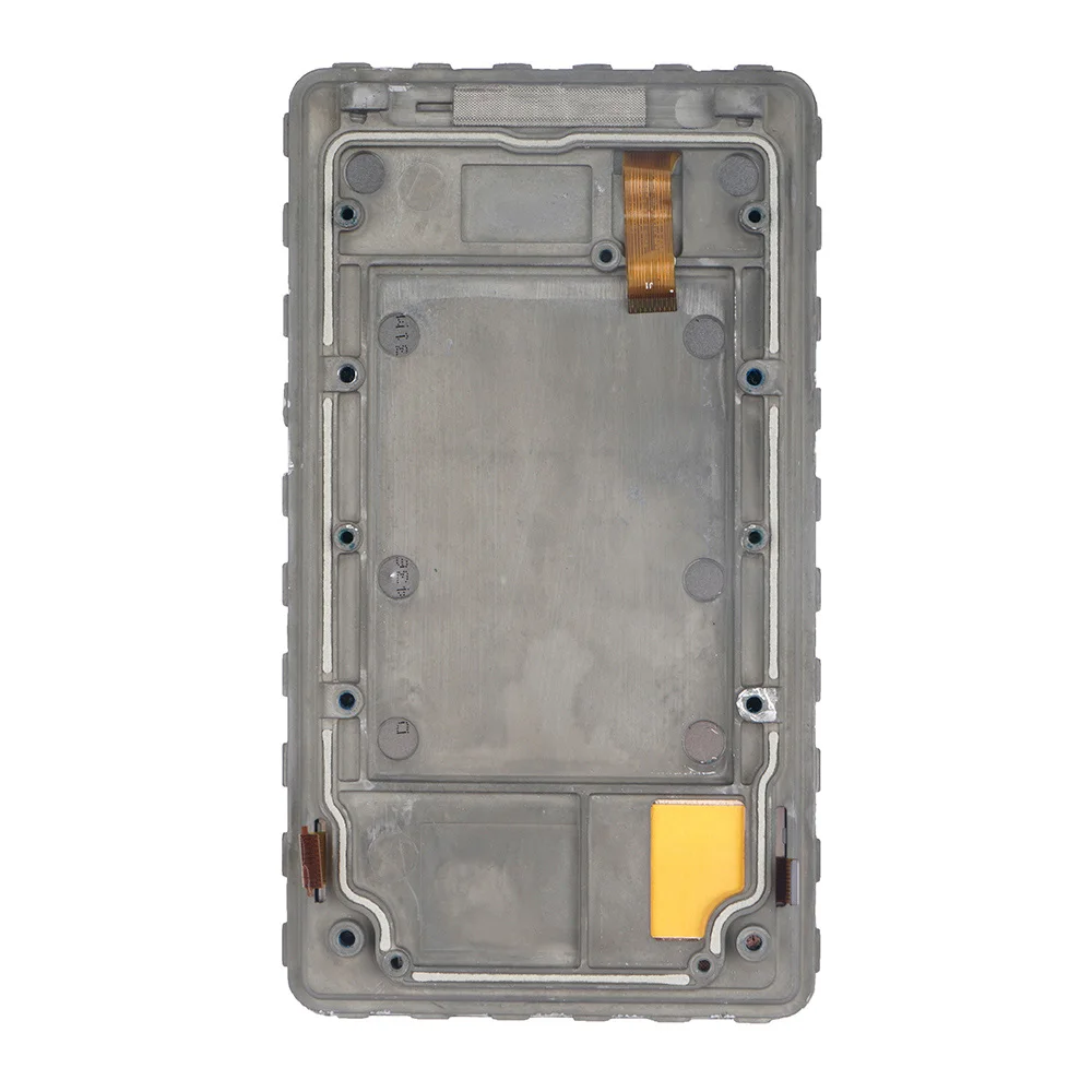 LCD Module with Touch Screen Digitizer for Honeywell Dolphin CN80