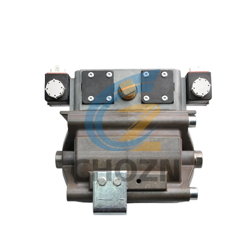 

Heidelberg Printing Parts SM102 CD102 Combined Cylinder C2.184.1051 Pneumatic Cylinder Printing Machine Parts C2.184.1051/10