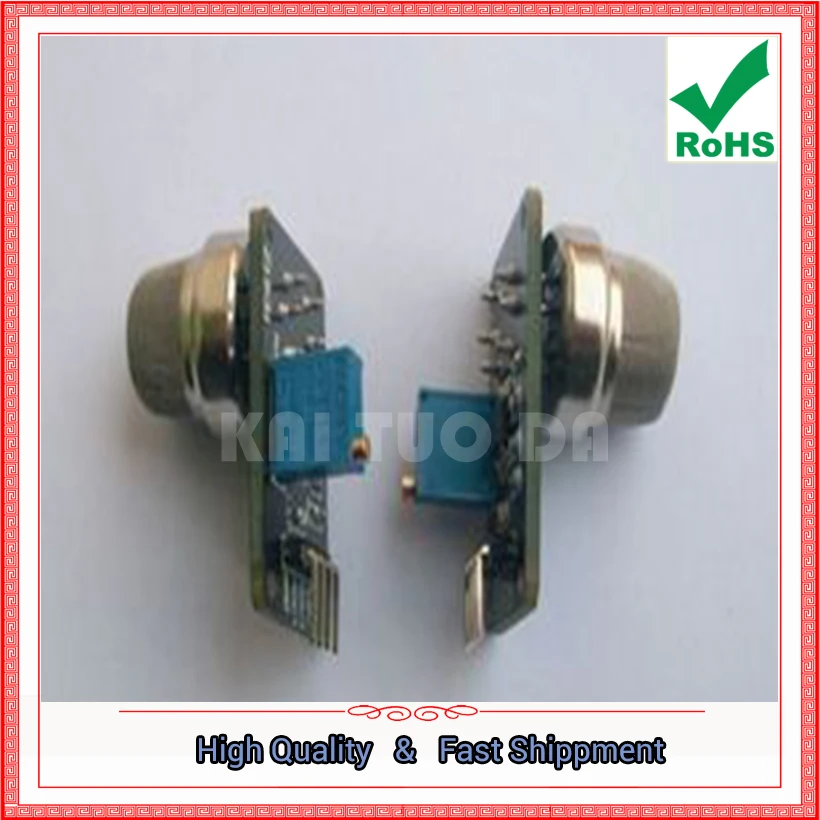 MQ-6 Lpg Butane Pro… - image