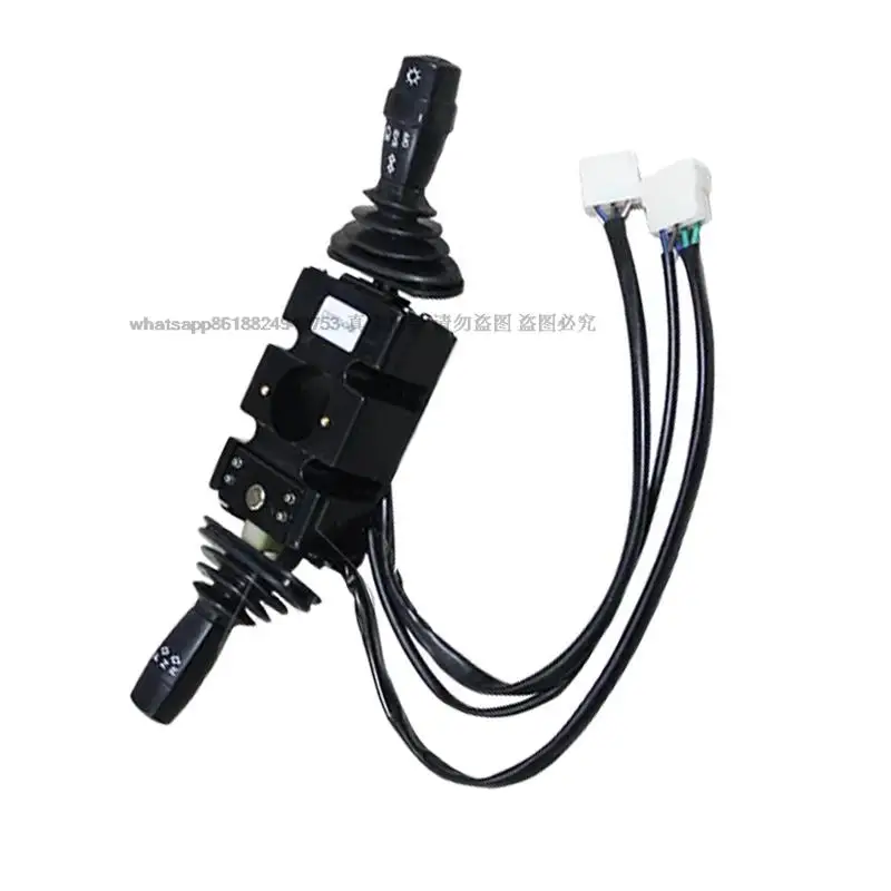 

Forklift Bagian Tombol Kombinasi OE # XF250-705000-000 untuk Hangcha CPCD35-XW27F/XF30