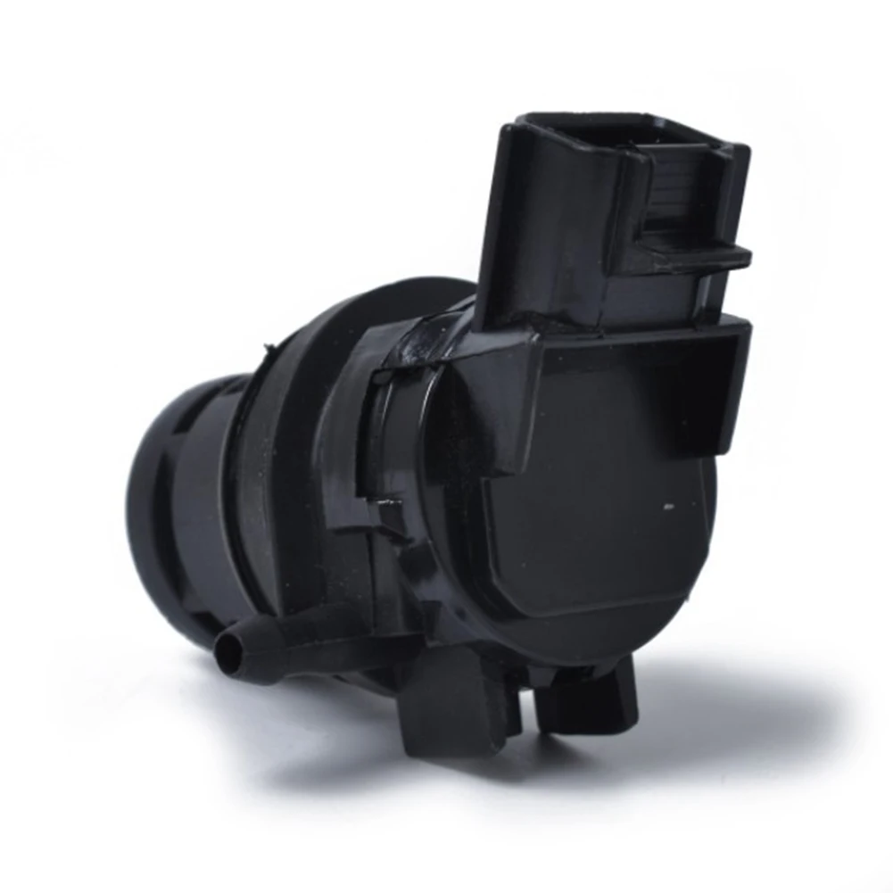 

Cleaning Tool High Quality Windshield Washer Pump 1 Pcs 85330-60190 Car Accessories High Strength Solid Structure