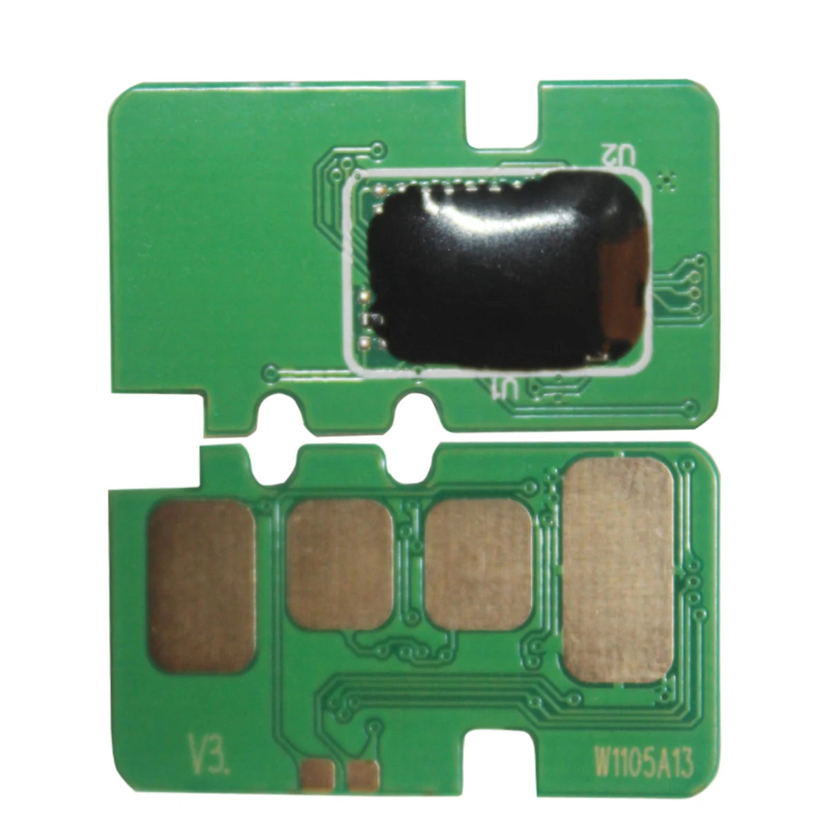 1 buah W1105A W1107A W1106A Chip Reset Cartridge untuk HP 107a 107r 107w 135a 135r 135w 137fnw m107a 105A printer