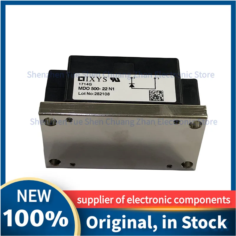 MDO500-22N1 MDO500-20N1 MDO500-18N1 MDO500-16N1 MDO500-14N1 MDO500-12N1 NEW ORIGINAL MODULE