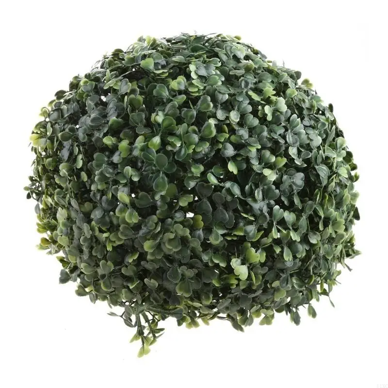 

Fashion Artificial Plant Ball Tree Boxwood Wedding Event Home Outdoor Decoration