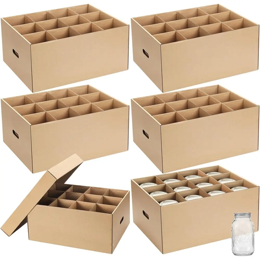 Stackable 32 Oz Mas…