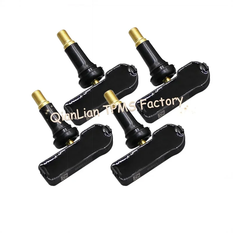 1/4 Stück TPMS-Sensor 433MHz 56029398AB für Dodge Charger Challenger Durango Grand Caravan Reifendruckkontrollsysteme Teile – Detail 1