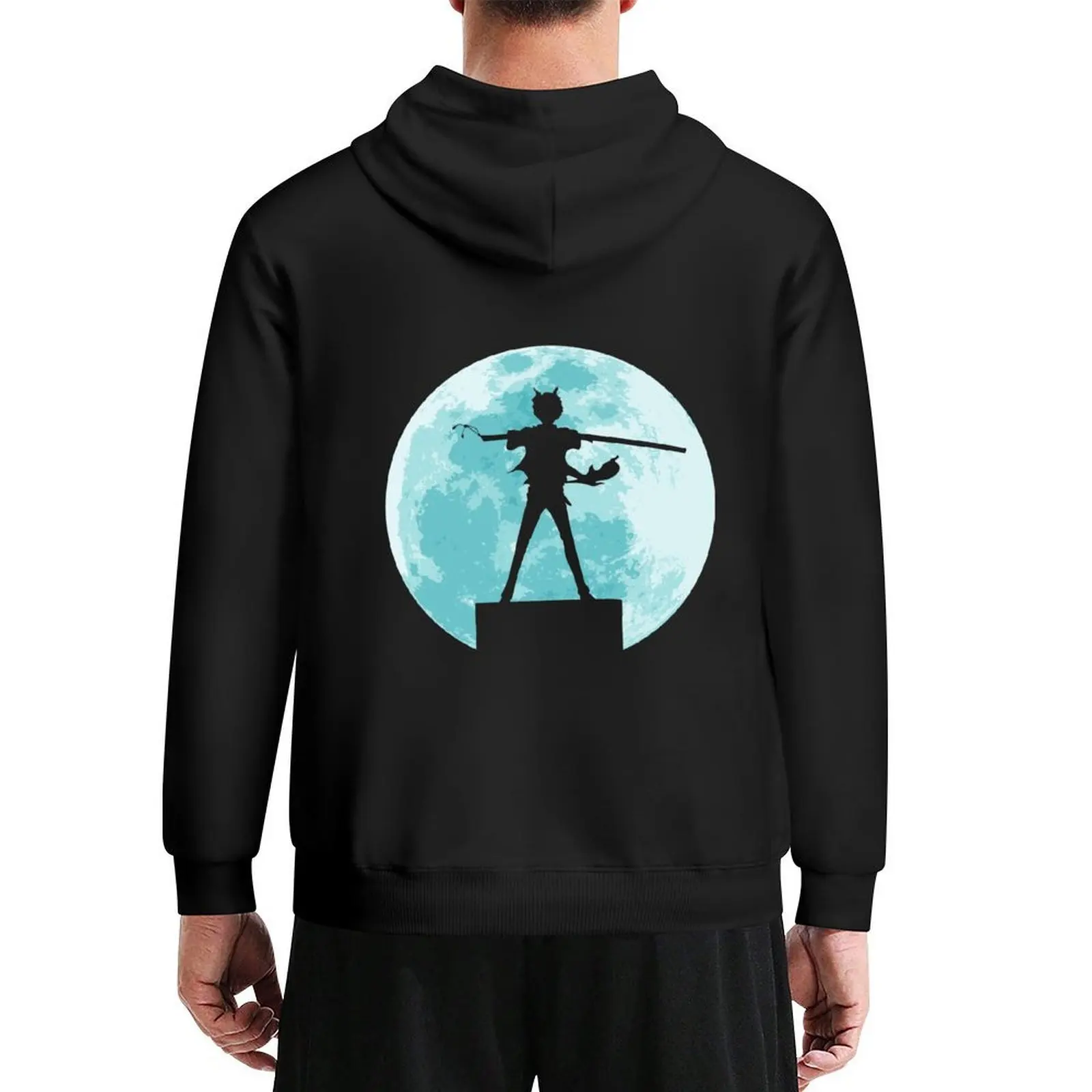 

Rin Olumura Hoodie mens designer clothes anime clothing anime clothes men's winter sweater new in hoodies and blouses