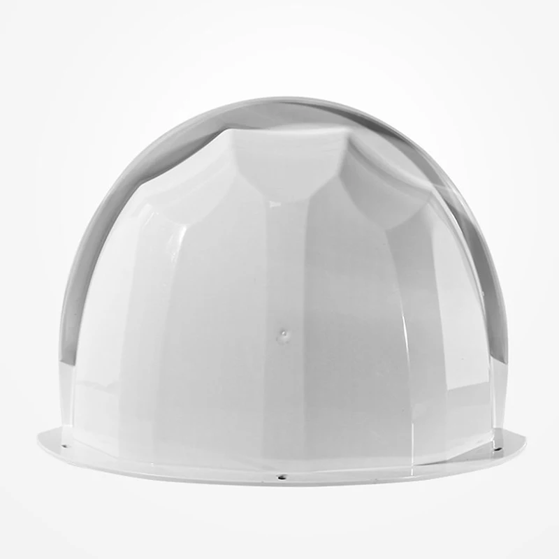 Imagem -05 - Impermeável Rainproof Cover para Câmera de Segurança Capas Protetoras Shield Wall Protection Case Turret Dome Box 1pc