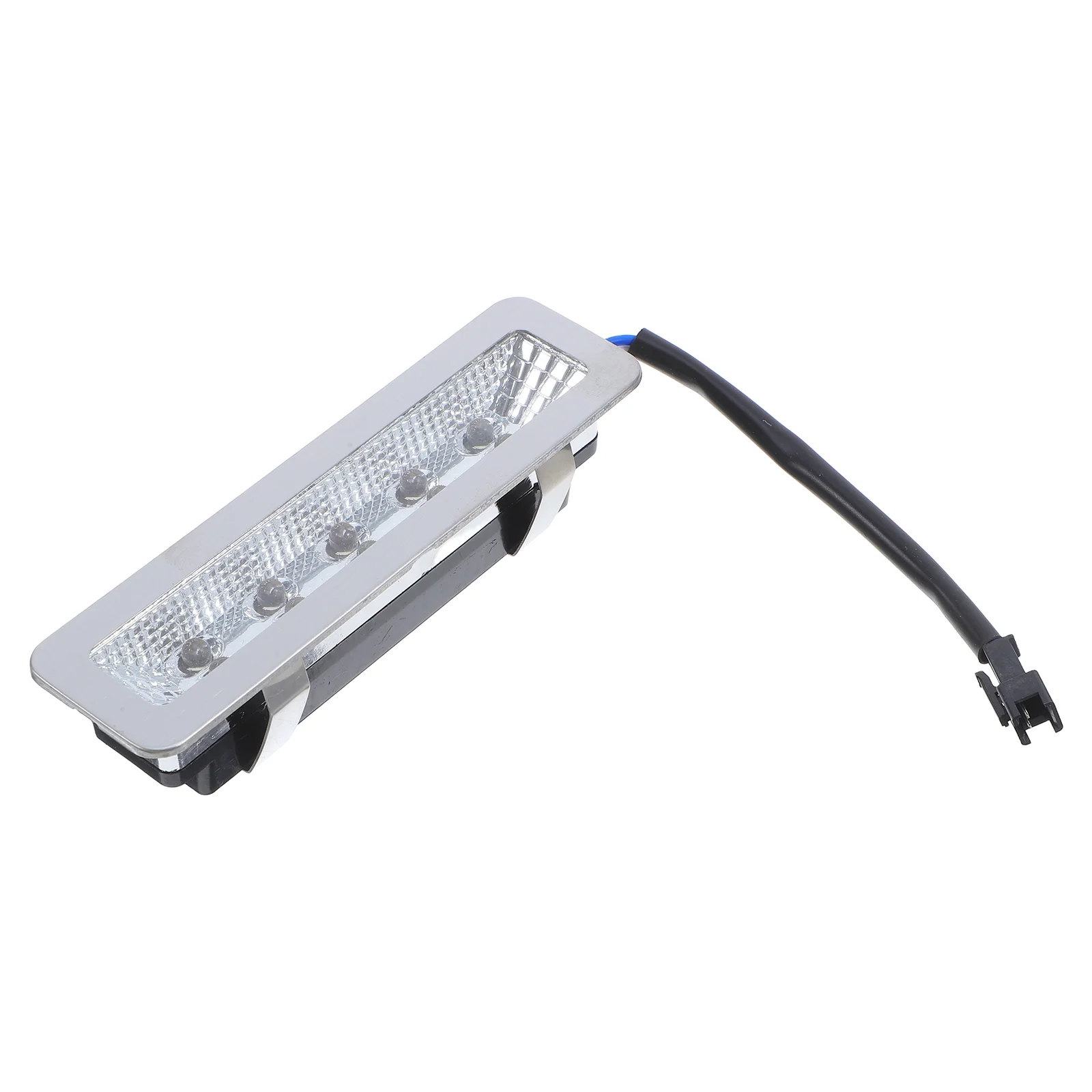 Range Hood Light Bulbs LED Kitchen Light Rectangle Range Hood Smoke Lamp Bulbs Kitchen Light Replacement for Vent Hood Lighting