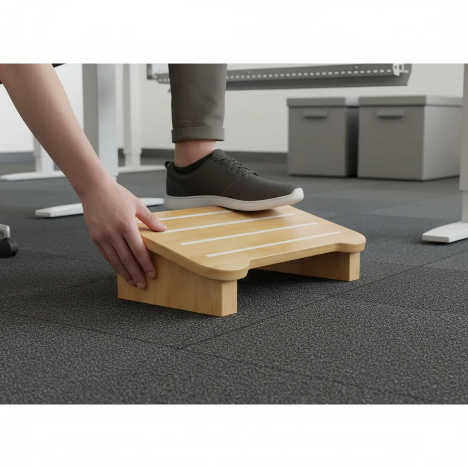 : Kneeling Chair
