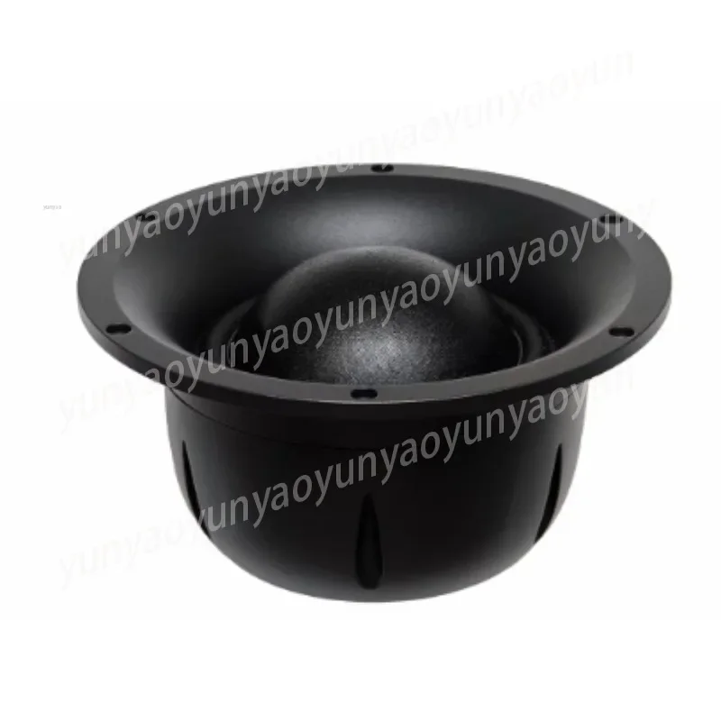 100NB Diaphragm 100-core Monitor-grade Pure Midrange Speaker Unit, 200mm Diameter