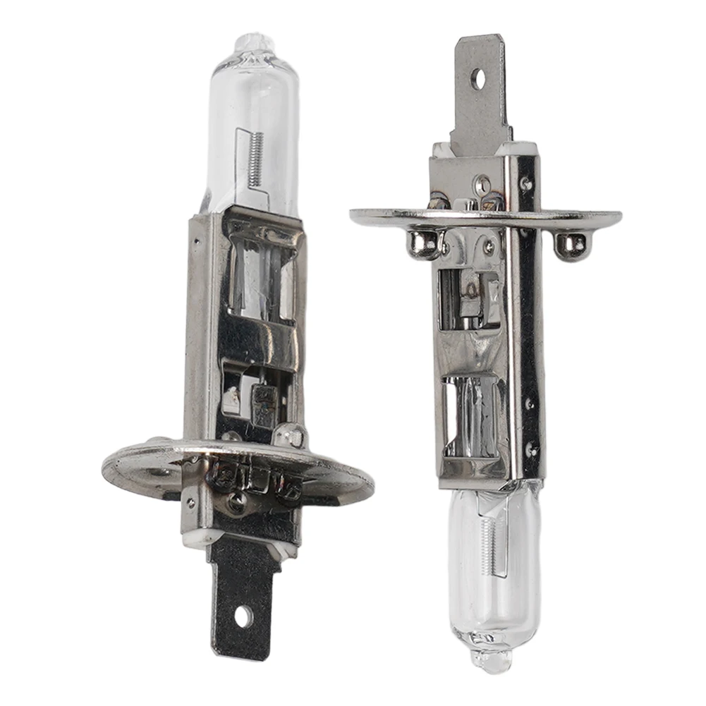 하이 퀄리티 H1 헤드램프 전구, 헤드라이트, 맑은 색상, 안개등, 전면 할로겐, 따뜻한 백색광 색상