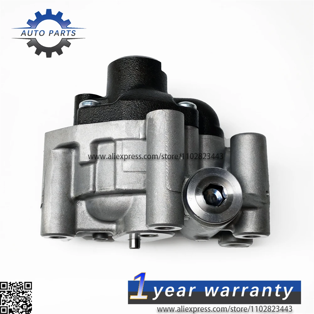 Original New JF011E JF017 CVT  Transmission Oil Pump 2791A015 For Nissan Suzuki Mitsubishi Auto Parts