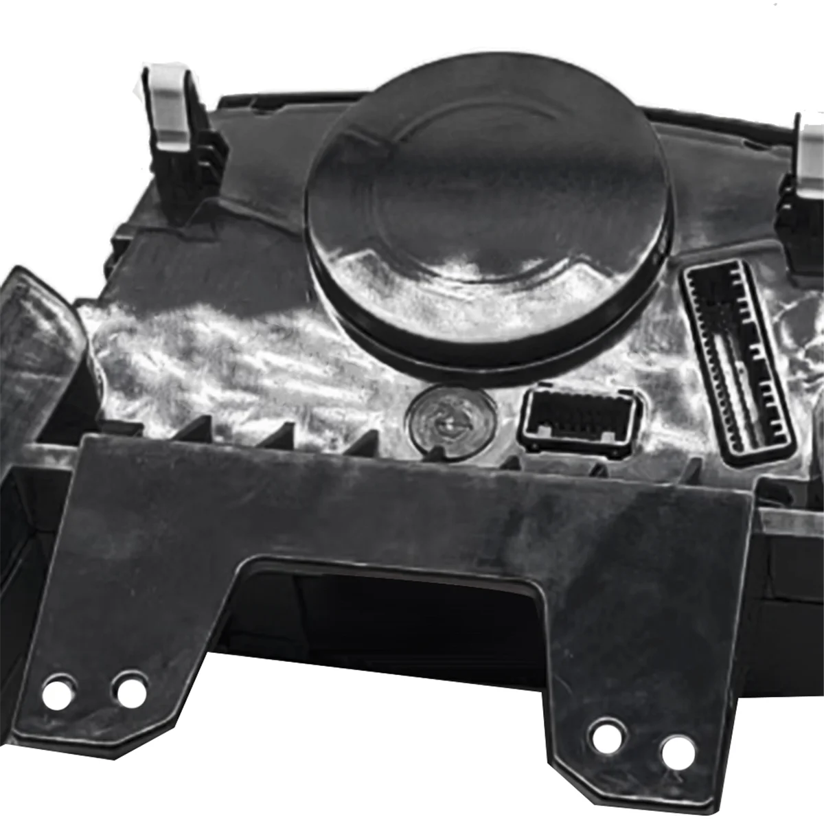 

Прочная панель управления кондиционером автомобиля премиум-класса, блок управления кондиционером