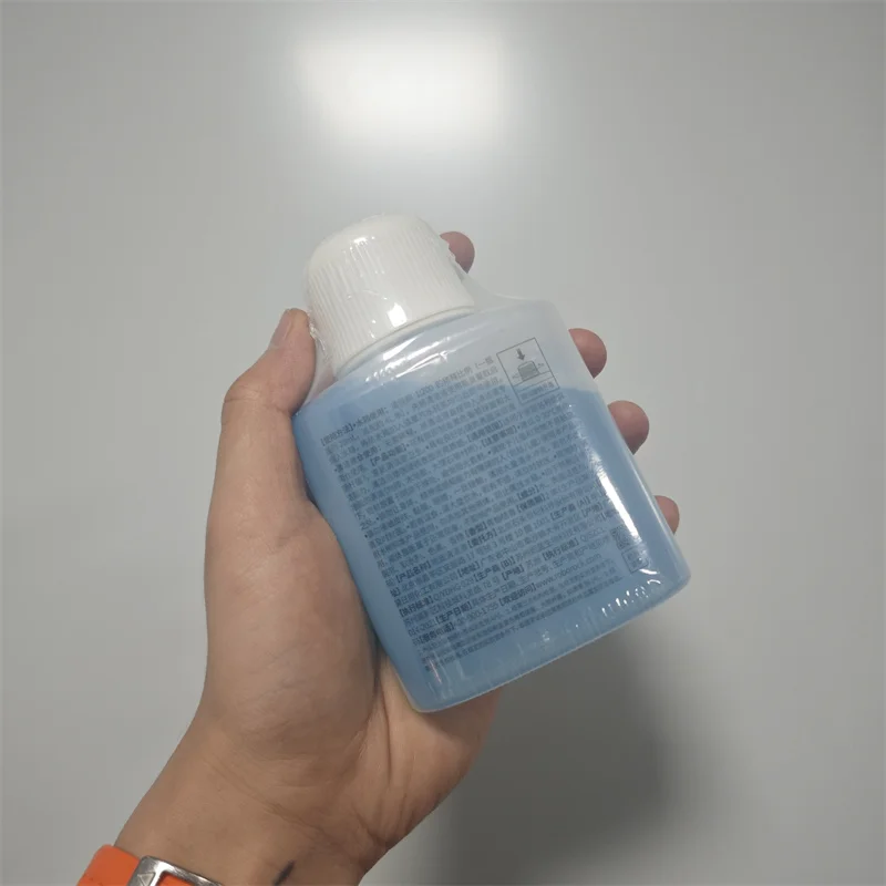 Original Floor Cleaning Solution 200ml For  Roborock S7 MaxV Ultra S7 Pro Ultra S7 S8 S8 PLUS S8+ S8 Pro Ultr Floor fragrance