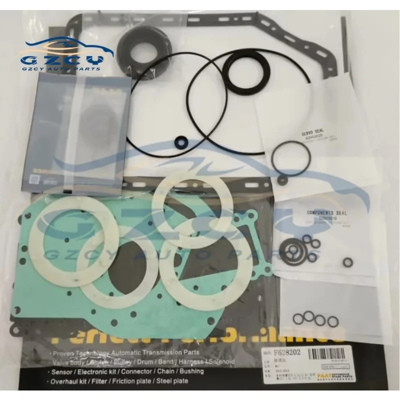 M11 Transmission Repair Kit Seal Ring Seal Fits For Geely Regal Global Eagle GC7 GX7