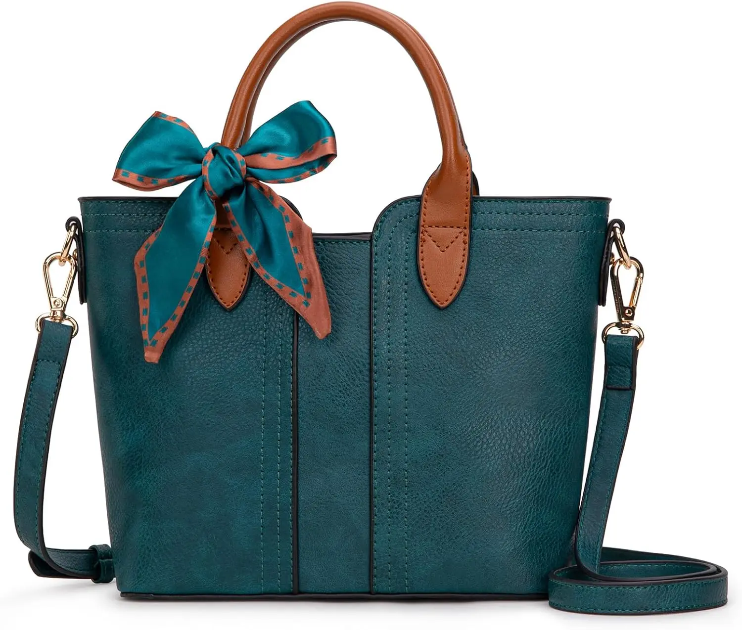 

Маленькие сумки-тоуты для женщин, сумки через плечо, милые сумки-сэтчел с отстегивающимся ремнем