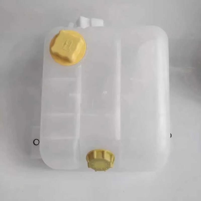 For Volvo EC 55/60210/240/290/360B/700 excavator auxiliary water tank auxiliary water tank backup water tank high-quality