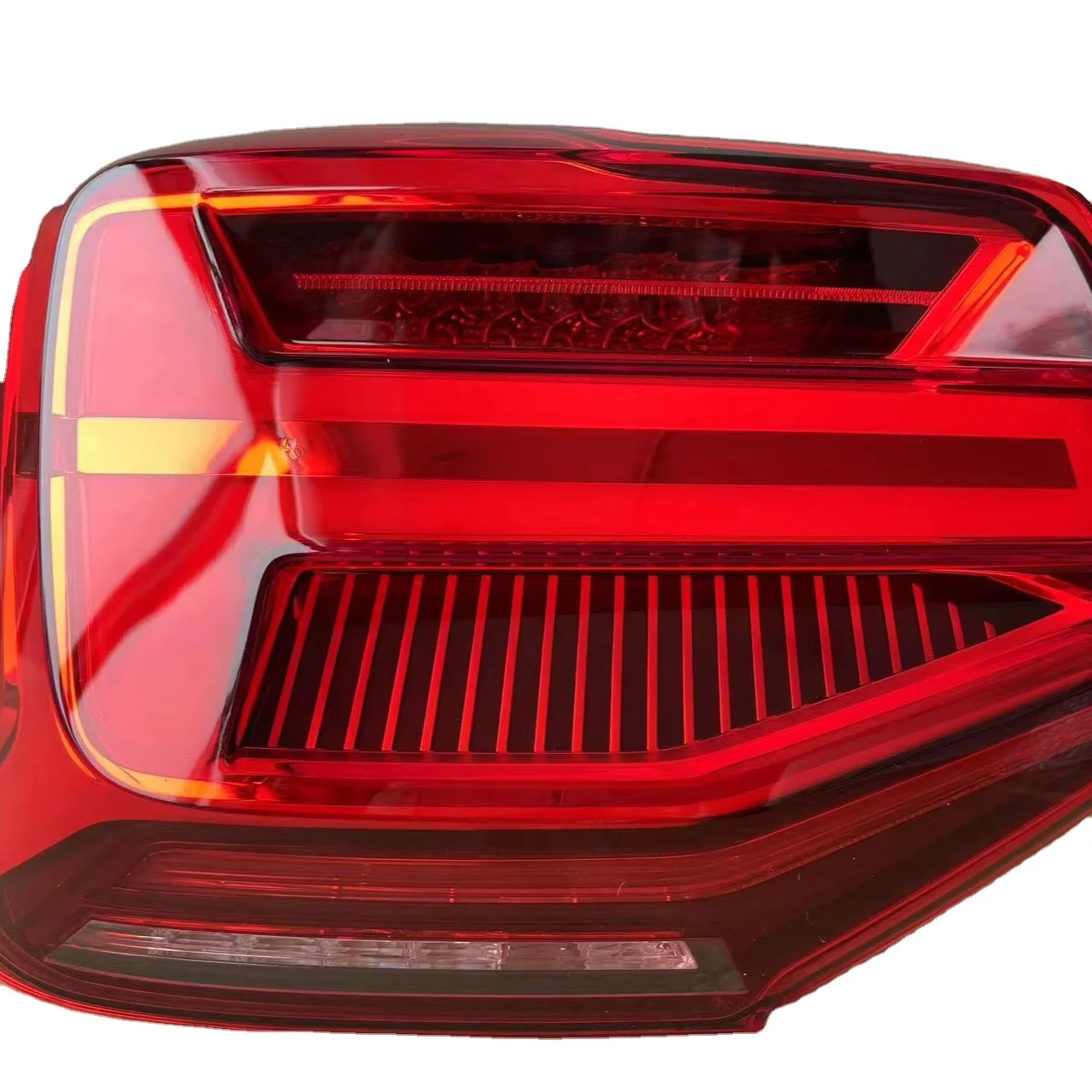 

Car Spare Parts Body Kit Tail Light Rear Light for Aud I Auto Parts Led Stop Brake Led Stop Brake