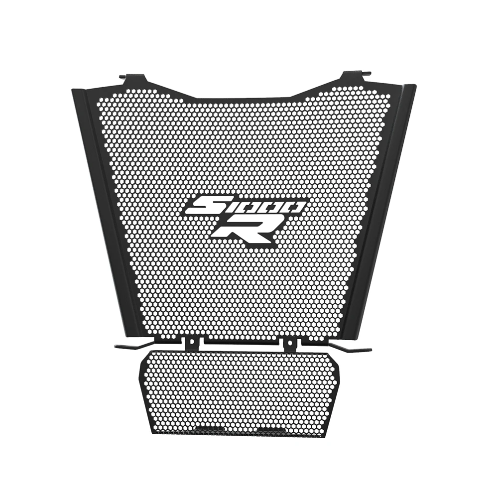 For BMW S1000R M1000RR S1000RR M1000R Motorcycle Radiator Guard And Oil Cooler Guard Protector S1000 M1000 R/RR 2019-2023 2024