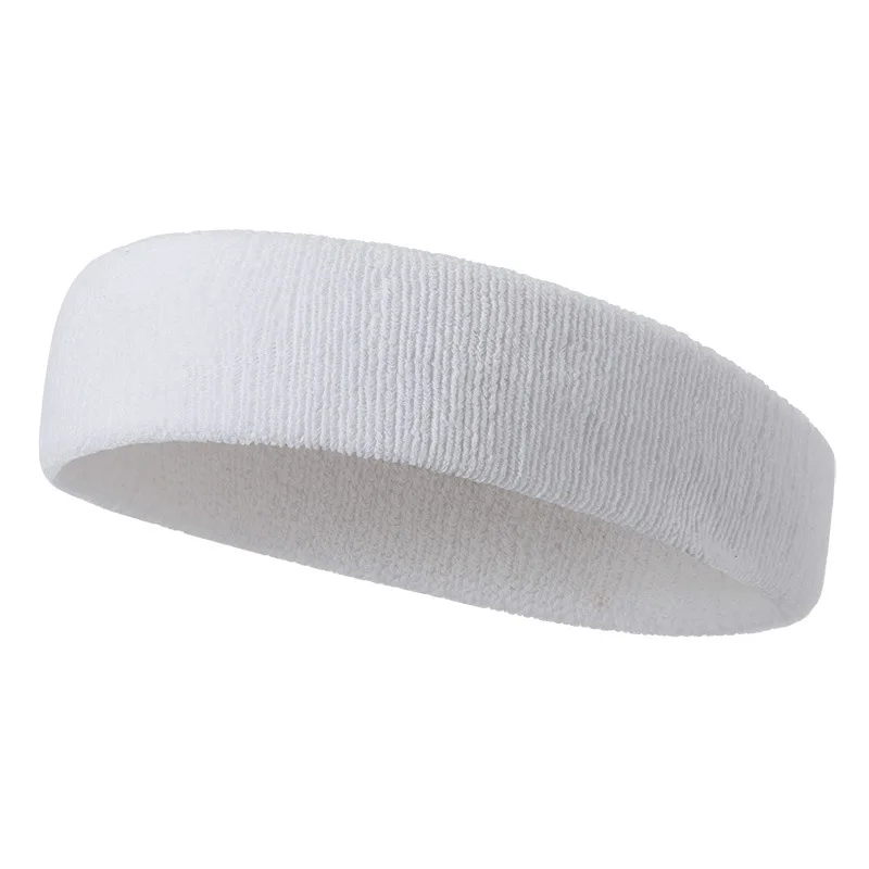Elastic Sports Headband 10
