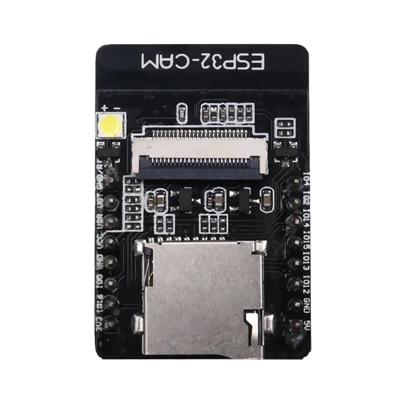 M13K-2X ESP32-CAM Development Board Without OV2640 Camera Ideal For Iot Projects
