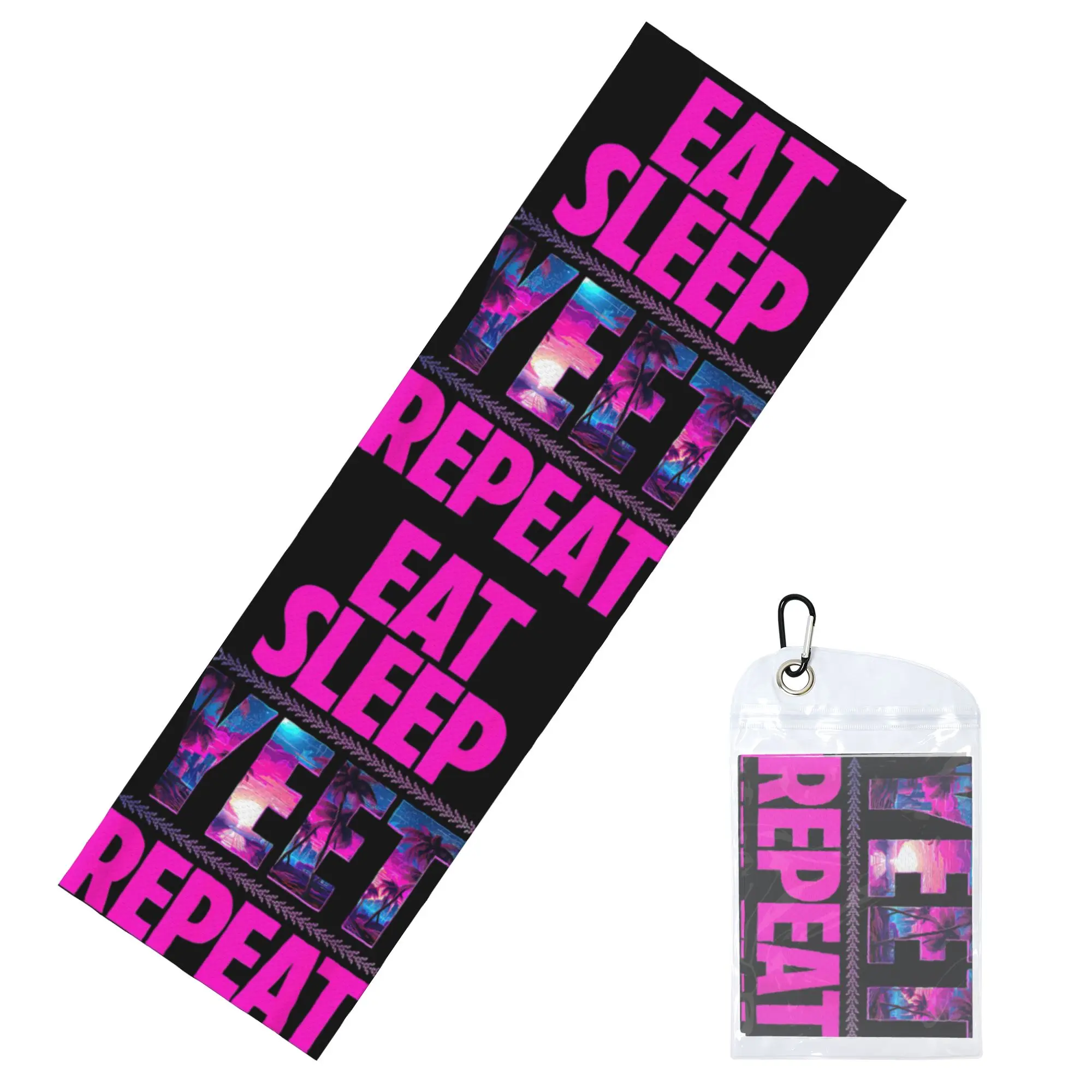 Jey Uso Yeet Wrestling Art Cold Exercise Towel Face Towel Quick Drying  Sports Breathable Cold Towel