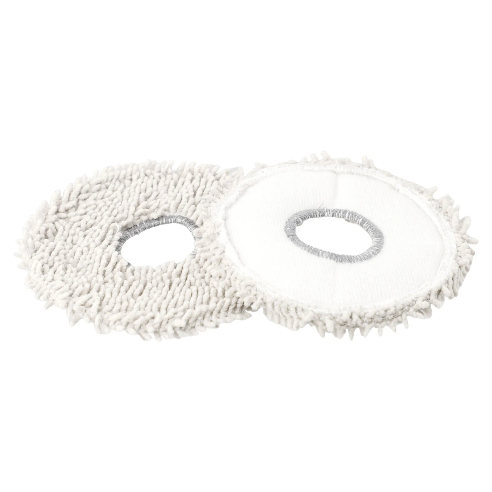 For Cecotec For Conga 11090 Cleaning Parts Set Featuring Side Brush Roller Brush Filter and Reusable Mop Cloth