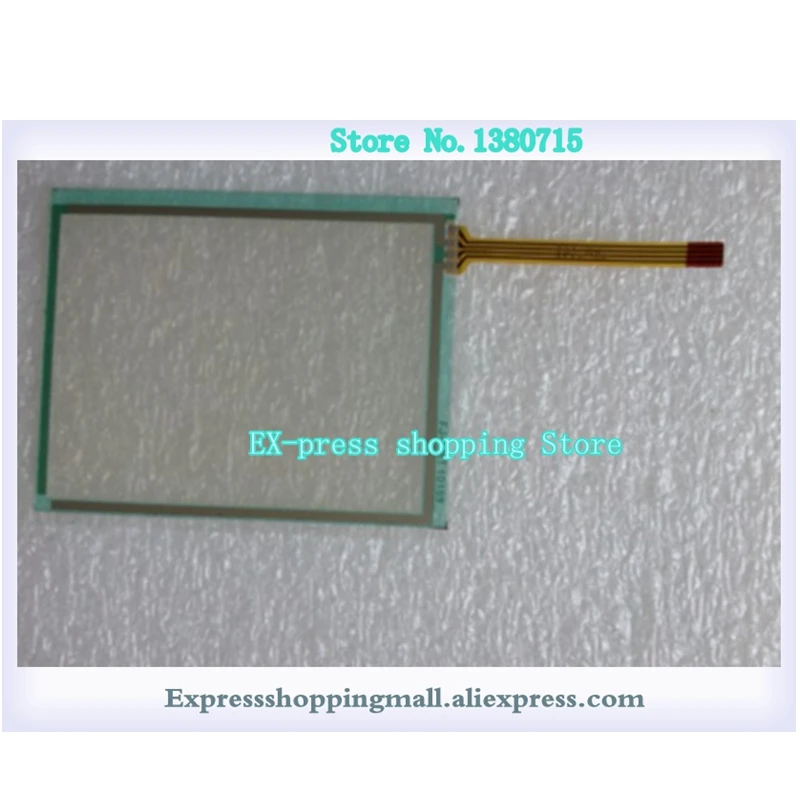 

New PV035-TST Touch Screen Glass Panel