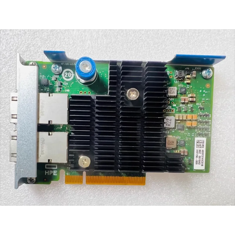 Parts For Hpe 562FL… - image