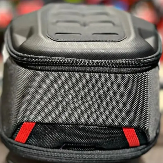

Fuel Tank Bag Luggage For SUZUKI V-Strom 800DE Motorcycle Navigation Waterproof Bag Tanklock