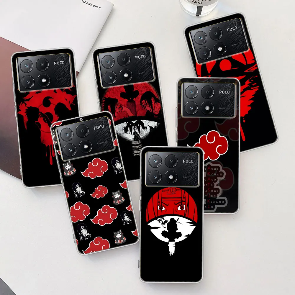 Akatsuki Logo Narut…