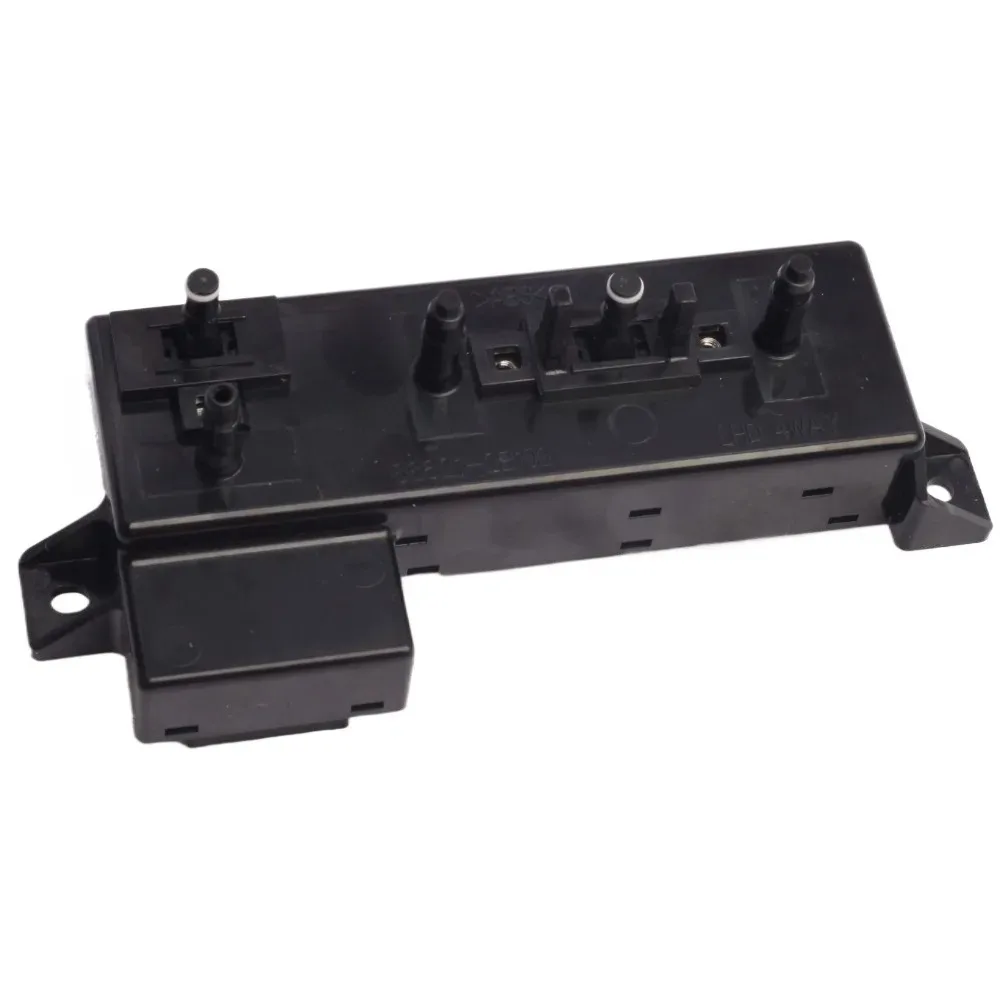 

Genuine Power Seat Switch Front Right for Hyundai Santa Fe 2005 2006 2007 2008 2009 2010 2011 2012 886212B100 88621-2B100