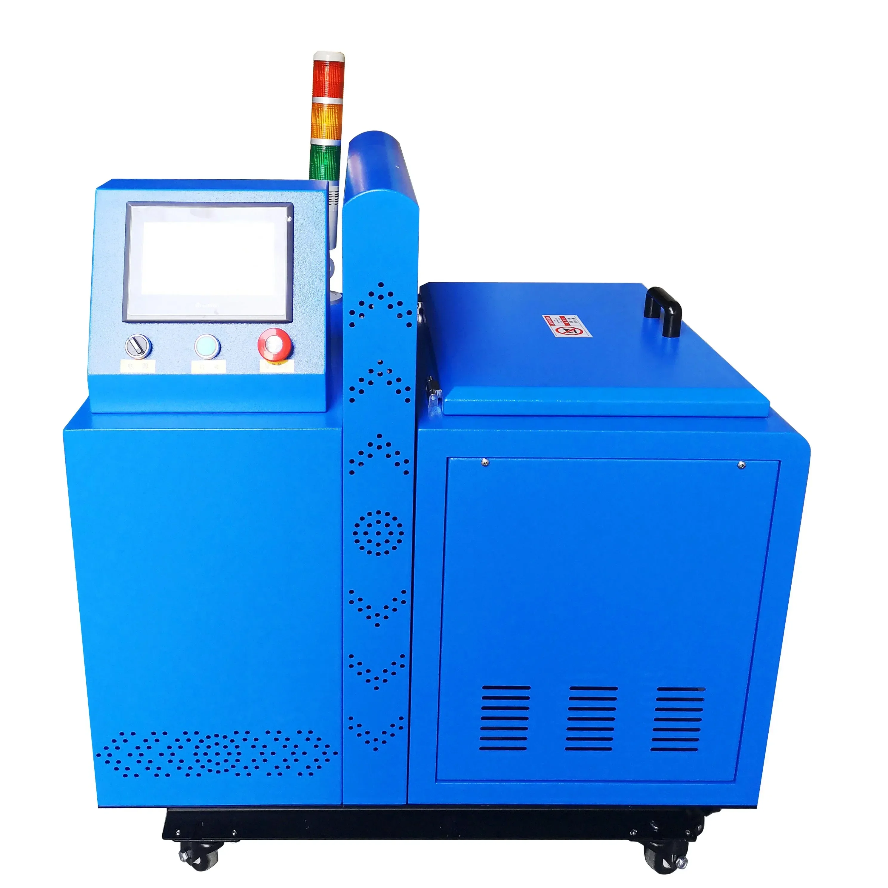 25L Hotmelt Adhesive Spray Machine for Bubble Mailer Kraft Paper Film Glue Machine High-Quality China Price