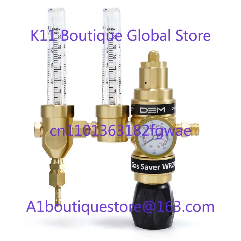 Dem WR2400 Co2 Argo…