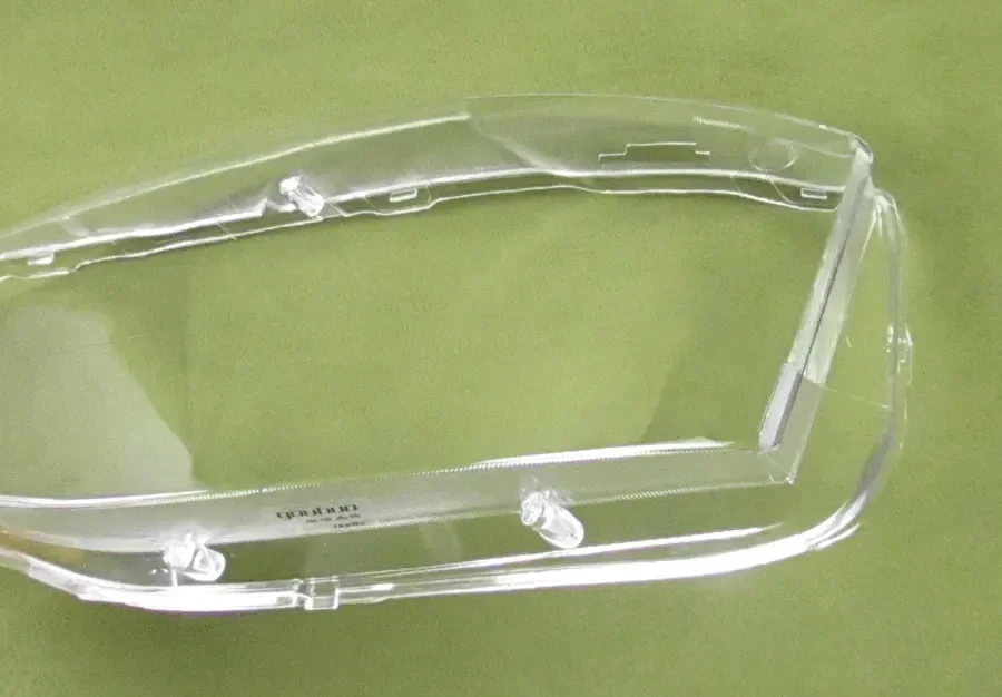 For Chrysler Grand Voyager 2011- 2015 Car Accessories Headlight Lens Cover Headlamp Shell Transparent Lampshade Plexiglass