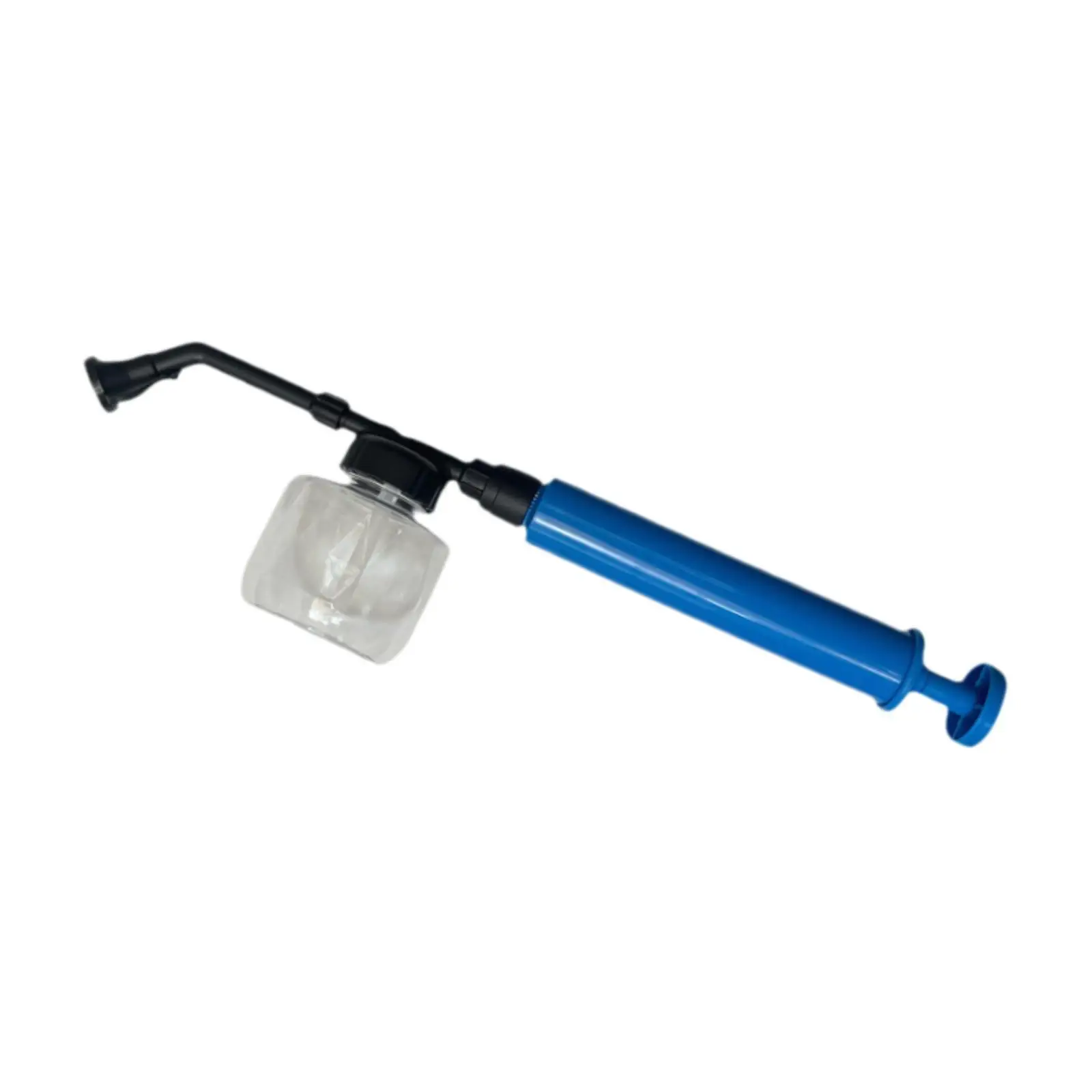 Puffer Sprayer Indoor Outdoor 250ml Gardening Supplies Bulb Duster Sprayer