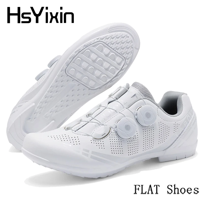 Thumbnail 4 - #12 Highest Rated Cycling Shoes to Buy in 2026