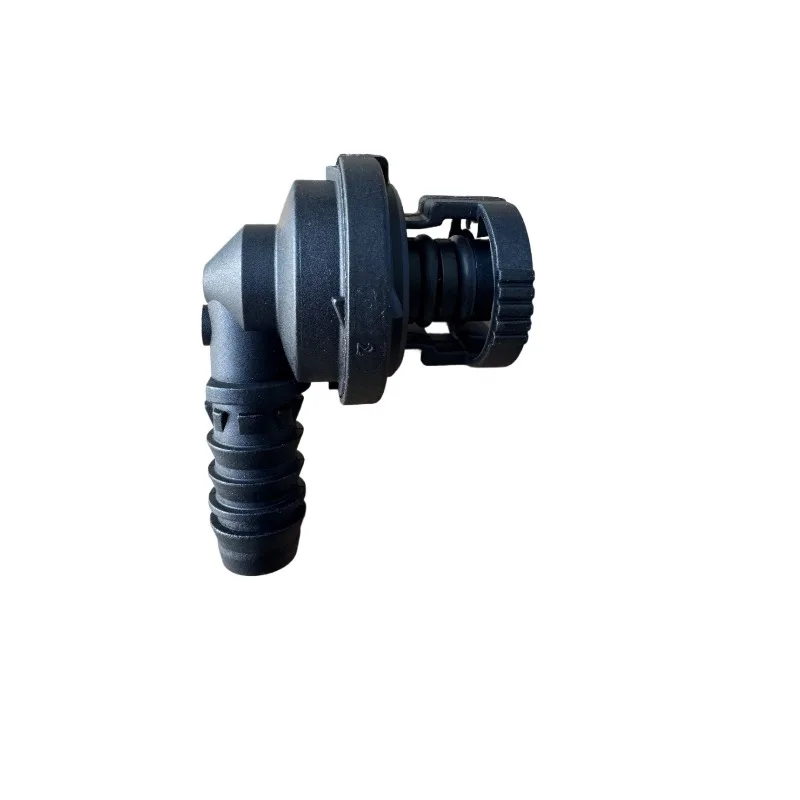 EA839 Turbocharger …