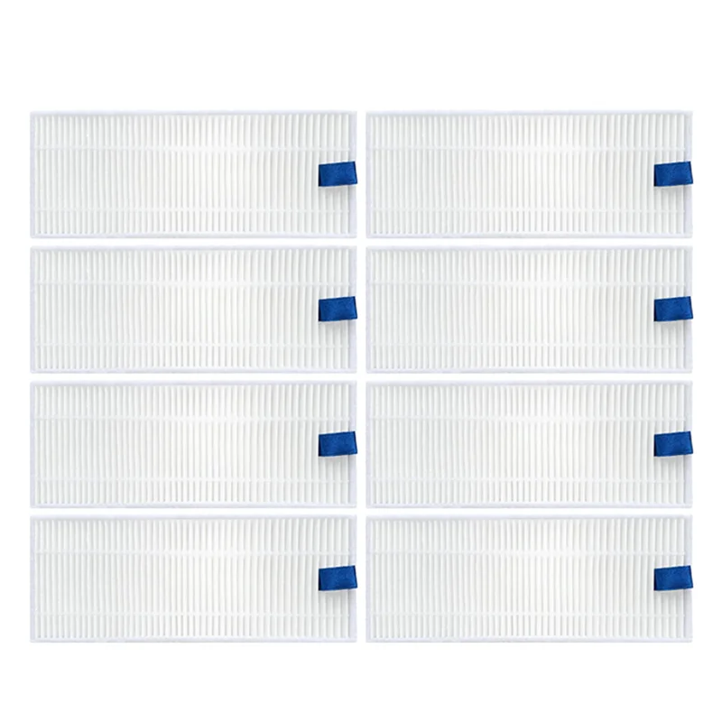 ロボット掃除機hpaフィルター、交換スペアパーツ、アクセサリー、dysaking r7